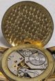 Marvin Armbanduhr Gold 585 Mit Lederband Armbanduhren Bild 1