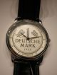 Kienzle Dm - Uhr 1 Mark 1950 Automatik Armbanduhren Bild 2