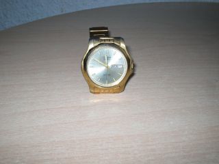Citizen Wr 100 Armband Uhr,  Quartz Bild