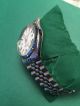 Rolex Oyster Datejust Stahl Mit Weißgoldlunette Armbanduhren Bild 4