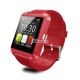 Chic Wrist Bluetooth Smart Watch Phone Kamerad Für Ios Android Iphone Samsung Armbanduhren Bild 1