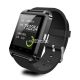 Chic Wrist Bluetooth Smart Watch Phone Kamerad Für Ios Android Iphone Samsung Armbanduhren Bild 2