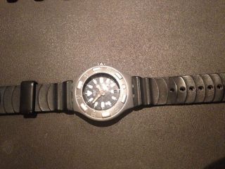 Swatch Irony Scuba 200 Bild