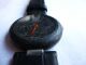 Tissot Rockwatch /rock Watch R151 Schwarz Armbanduhren Bild 1