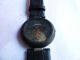 Tissot Rockwatch /rock Watch R151 Schwarz Armbanduhren Bild 2
