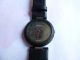 Tissot Rockwatch /rock Watch R151 Schwarz Armbanduhren Bild 3