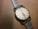 Omega Uhr Armbanduhr De Ville Swiss Made Selten Sammlerstück Armbanduhren Bild 1