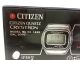 RaritÄt Uhr Uhrmacher Citizen Quartz Crystron Cal 9060 Model 50 - 1xxx Ausstellung Armbanduhren Bild 5