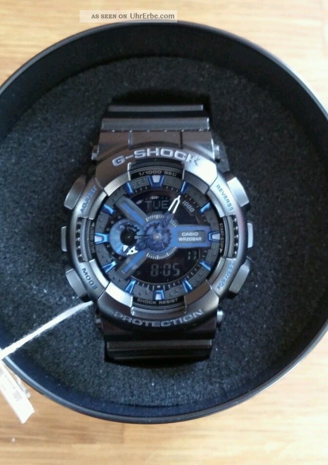 g shock ga 113b