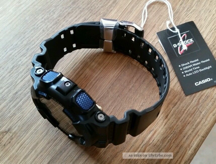 g shock ga 113b