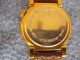 Swiss Army Militäruhr Von Brand - Vergoldet Armbanduhren Bild 2