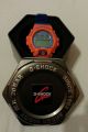 Casio G - Shock Dw - 6900sc - 4er Armbanduhren Bild 1