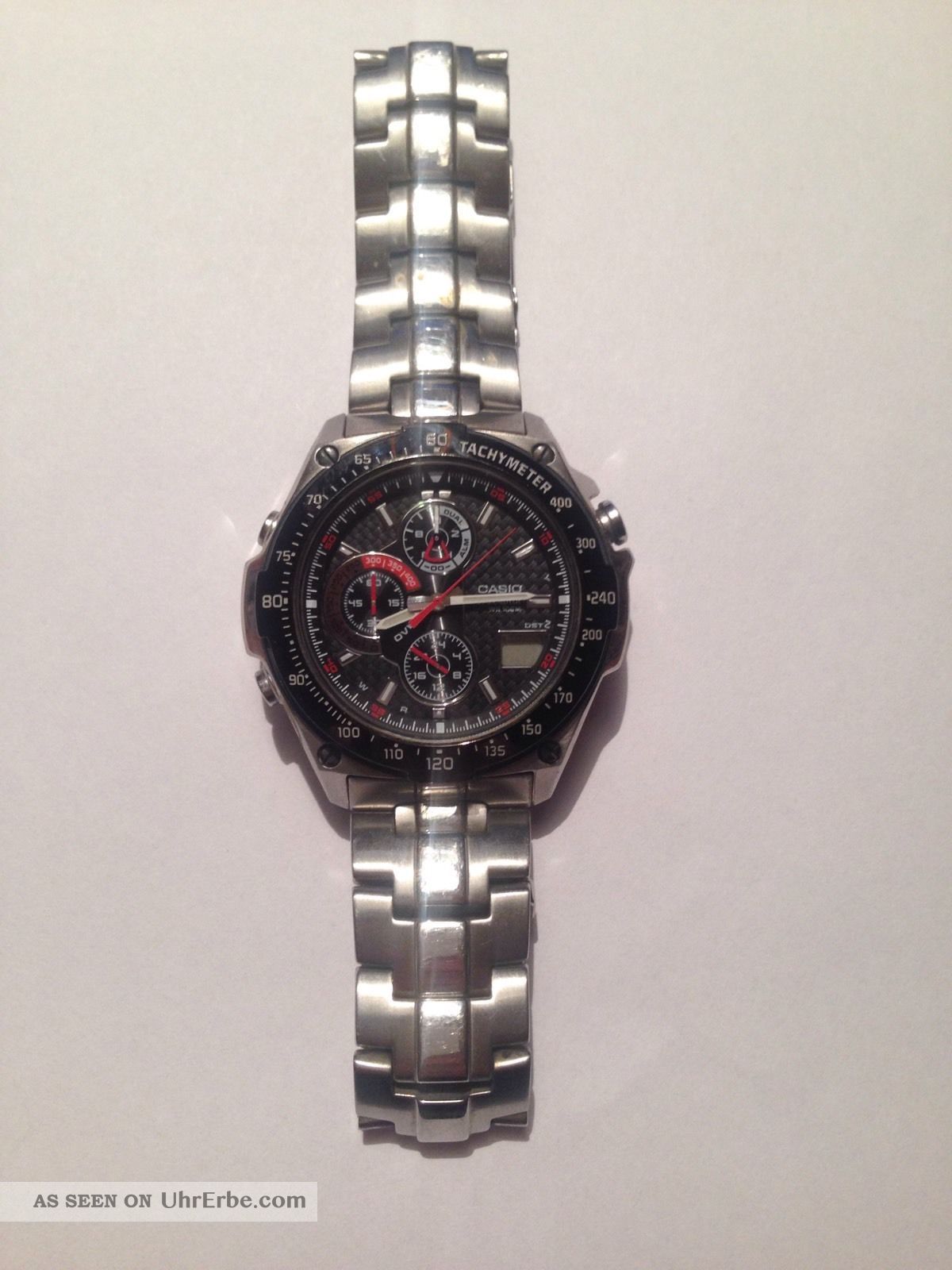casio wave ceptor wr10bar