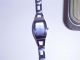 Schöne Uhr Von Fossil Gebrauchter Armbanduhren Bild 2