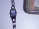 Schöne Uhr Von Fossil Gebrauchter Armbanduhren Bild 3