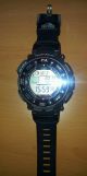Casio Solar Pro Trek Prw - 2500 Module No.  3258 Armbanduhren Bild 1