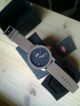 Armbanduhr Big Size Edc By Esprit,  Braunes Kauschukband, Armbanduhren Bild 1