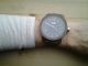 Armbanduhr Big Size Edc By Esprit,  Braunes Kauschukband, Armbanduhren Bild 5