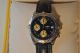 Breitling Chronomat Stahl Mit Goldreitern Mit Box Und Papieren,  Alles Armbanduhren Bild 9