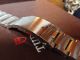 Rolex Tudor Stahlband Black Bay Pelagos Armbanduhren Bild 2