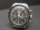 Omega Speedmaster Professional Moonwatch 145022 - 69 St Armbanduhren Bild 10