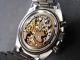 Omega Speedmaster Professional Moonwatch 145022 - 69 St Armbanduhren Bild 6
