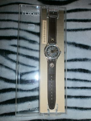 Swatch Automatic 