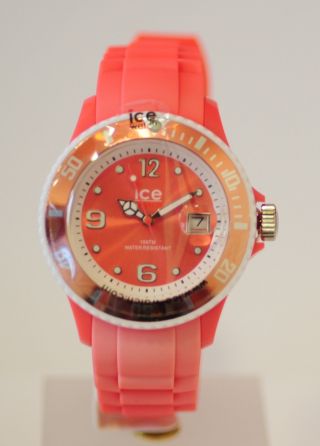 Ice Watch Limited De - Coral Si.  Cor.  S.  S.  13 Small Uvp:79,  00€ Bild