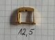Blancpain Sttiftschließe Gold 0,  750 / 18k Armbanduhren Bild 2