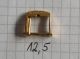 Blancpain Sttiftschließe Gold 0,  750 / 18k Armbanduhren Bild 3