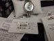 Tissot Automatic Armband Uhr T95.  1.  483.  51 Gekauf 05.  07.  14 Rest Armbanduhren Bild 2