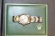 Rolex Oyster Perpetual Ref.  67513 Stahl / Gold Automatik Medium Saphirglas Armbanduhren Bild 9