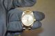 Rolex Oyster Perpetual Ref.  67513 Stahl / Gold Automatik Medium Saphirglas Armbanduhren Bild 2