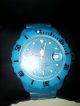 Toy Watch Armbanduhr Blau Unisex Neuwertig Armbanduhren Bild 2