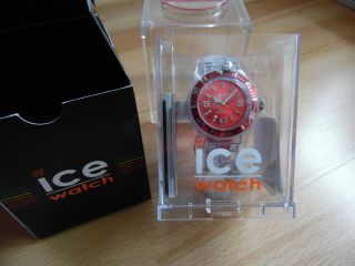 Ice - Watch Armbanduhr Bild