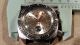 Vintage Ruhla Taucheruhr Chronograph Diver Made In Ddr Fuer Bastler For Repair Armbanduhren Bild 1