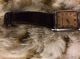 Emporio Armani Uhr Armbanduhr Quarz Braun Armani Uhr Lederarmband Braun Armbanduhren Bild 3
