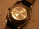 Ruhla De Luxe Armbanduhr 70 Jahre Stainless Steel Back Eichmüller Uhr Armbanduhren Bild 2