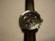 Bmw M Chrono Uhr Carbon Wie Mit Chronograph Uvp380€ Armbanduhren Bild 1
