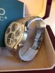 Seiko Kinetic Chronograph - Ref.  9t82 0a50 - Traumuhr Armbanduhren Bild 8