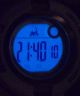 Baby - G Casio Bg - 1200 Iluminator Beleuchtung Data - Bank 100 Armbanduhren Bild 3