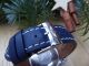 Breitling Avenger Weiss A13370 Fullset - Mit Box Und Papieren Armbanduhren Bild 5