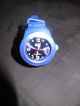 Ice Watch Blau Armbanduhren Bild 1