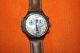 Swatch Uhr Chrono Sound Armbanduhren Bild 2
