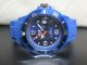 - Ice Watch - Unisex - Blau - Si.  Be.  U.  S.  09 - Armbanduhren Bild 1