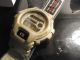 G - Shock Casio Illuminator Dw 6900 / 1449 Sammler - Stück Mega Rar Armbanduhren Bild 4