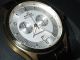Edox Wrc Chrono Classic Armbanduhren Bild 1