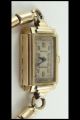 Rolex Observatory Chronometer 30er 40er Armbanduhren Bild 5