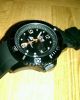 Ice - Watch Sili Black Uni (sl.  Bk.  U.  S.  09) Armbanduhren Bild 2