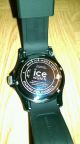 Ice - Watch Sili Black Uni (sl.  Bk.  U.  S.  09) Armbanduhren Bild 3